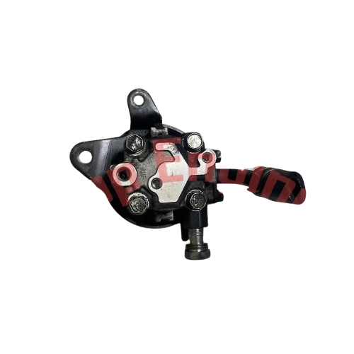 Nissan YD25 2.5L Turbo Diesel Power Steering Pump – Navara / Pathfinder